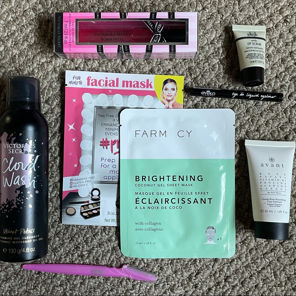 Victoria Secret & More Bundle